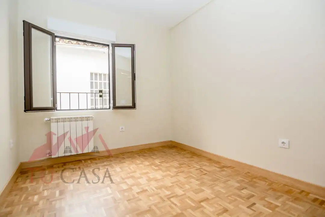 Habitación de Piso de alquiler en Toledo con Balcón