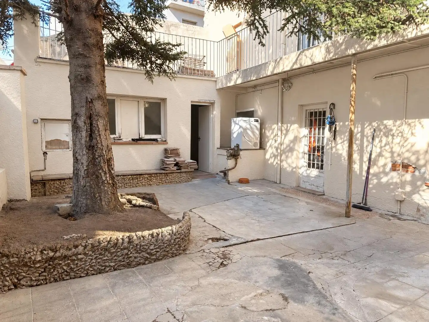 Chalet con jardín en venta en Calle RENTADOR, imagen 4