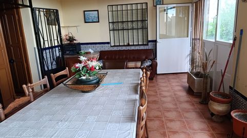 Foto 4 de Finca rústica en venda a Agrupadas, Valdepeñas, Ciudad Real