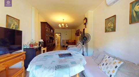 Foto 4 de Piso en venta en Sta. Marina - San Andrés - San Pablo - San Lorenzo, Córdoba Capital