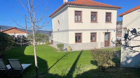 Photo 2 of House or chalet for sale in O Burgo - Campus Universitario, Pontevedra