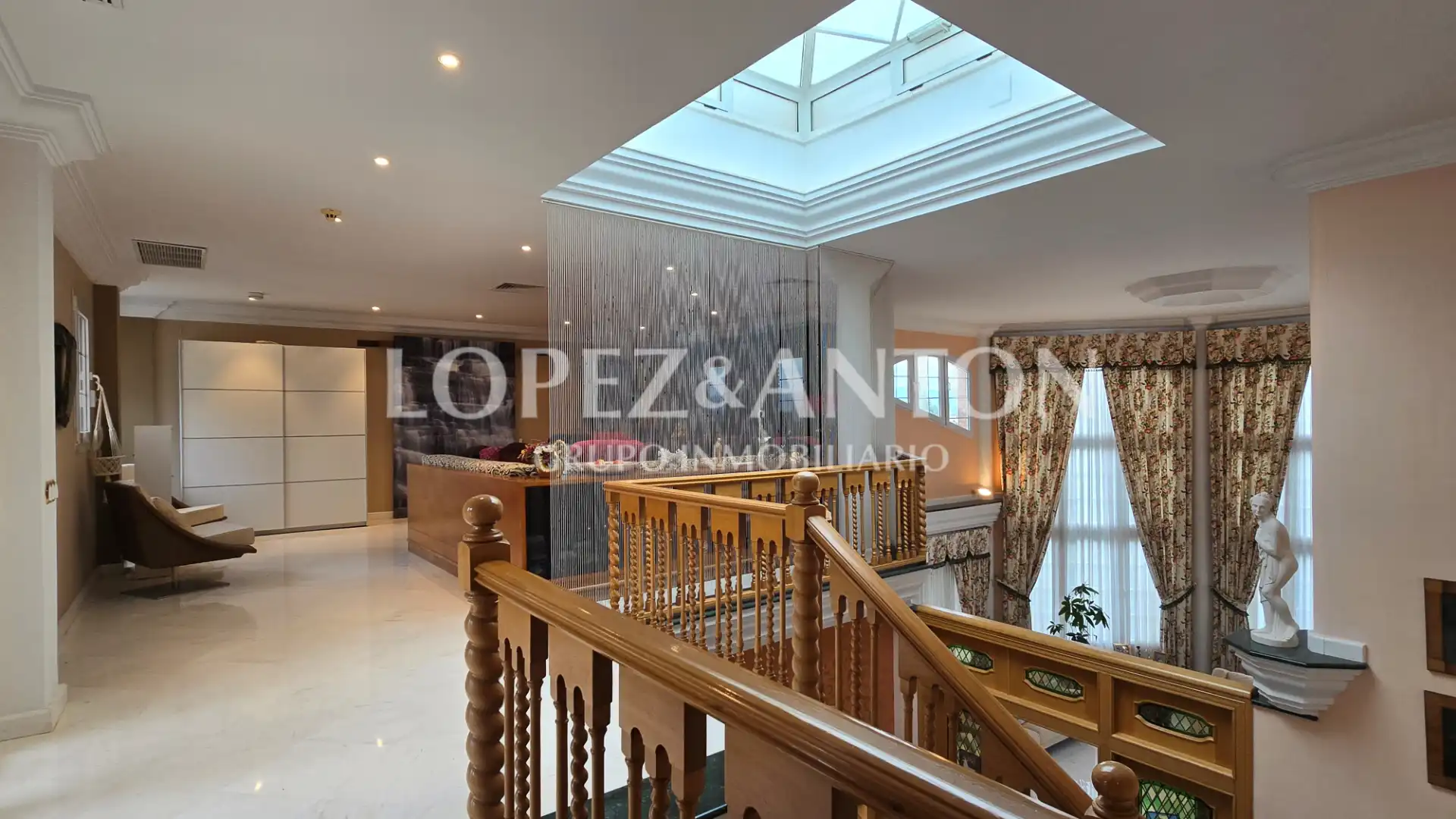 Casa o chalet en venta en Benaguasil con Aire acondicionado, Jardín privado y Parquet
