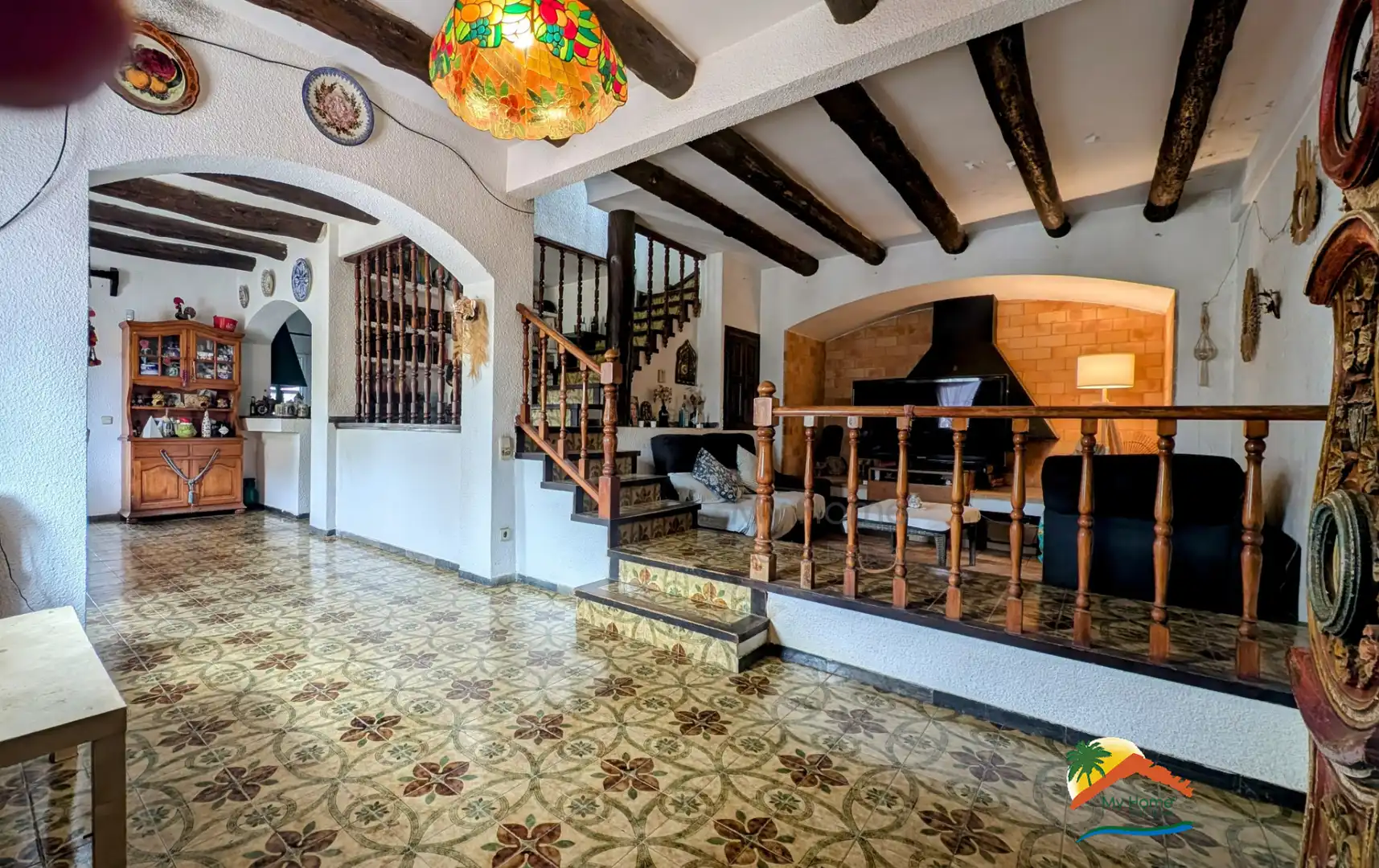 Maison avec piscine à vendre à Roca Grossa, imagen 5
