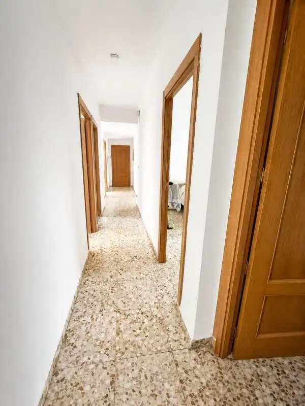 Flat for sale in Magán  with Heating