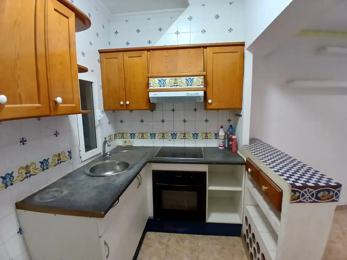 Duplex con terrazza in vendita a Alcanar, imagen 3