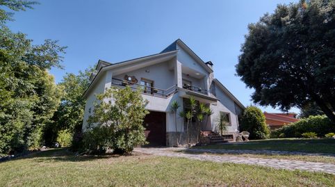Foto 3 de Casa o chalet en venta en Santa Maria de Palautordera, Barcelona