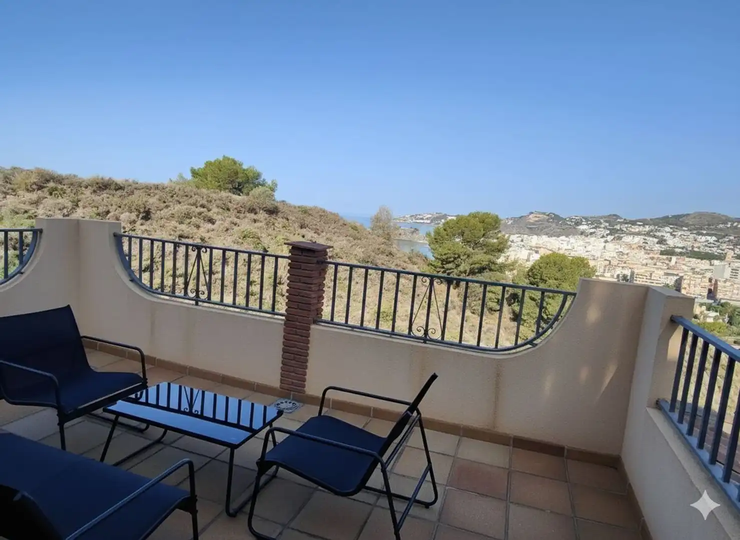 Villa con piscina in affitto a Calle Belpanorama, imagen 57