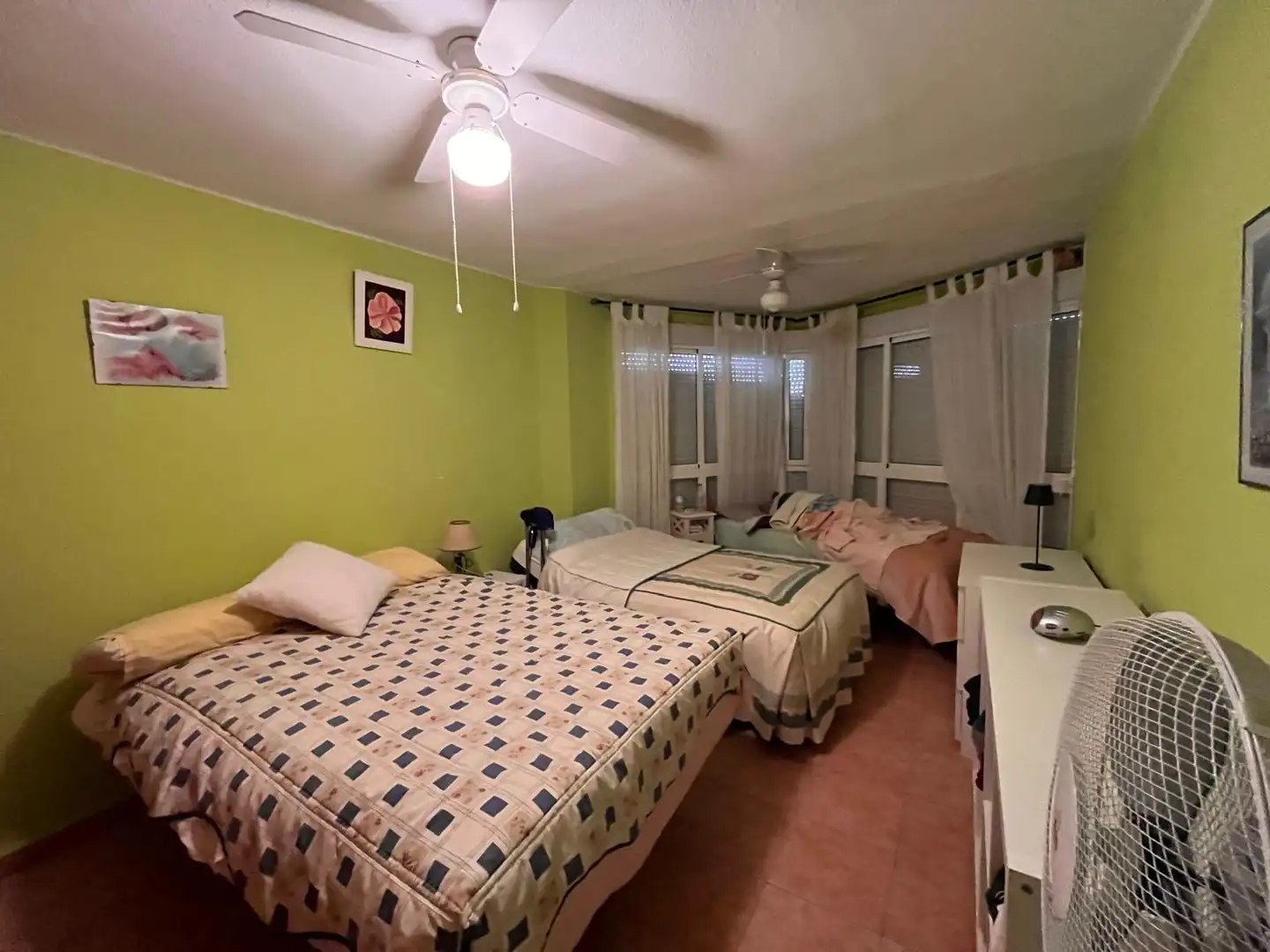 Appartement avec piscine à vendre à Avenida Europa 3, imagen 12