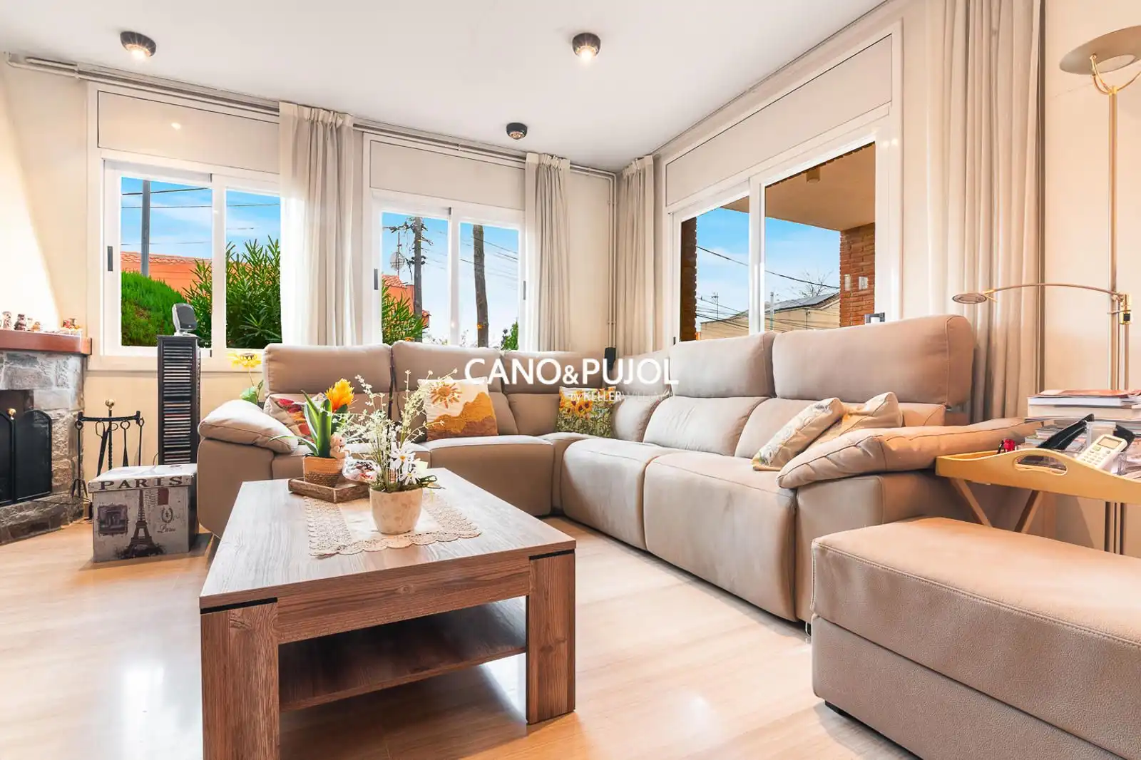 Houses for sale in Turó de Can Mates