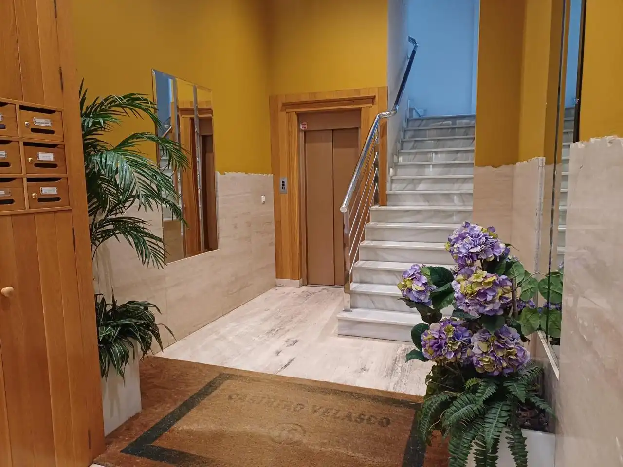Wohnung mit Aufzug zum Verkauf in Calle Casimiro Velasco, imagen 60