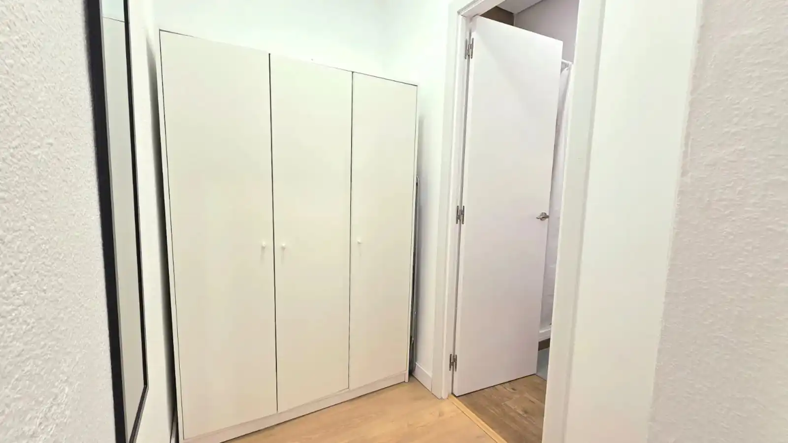 Dormitori de Pis de lloguer en Chamberí