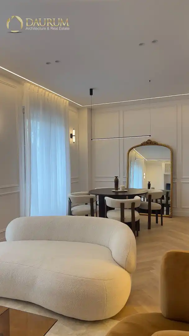 Wohnung mit Aufzug zum Verkauf in Francisco Silvela, imagen 65