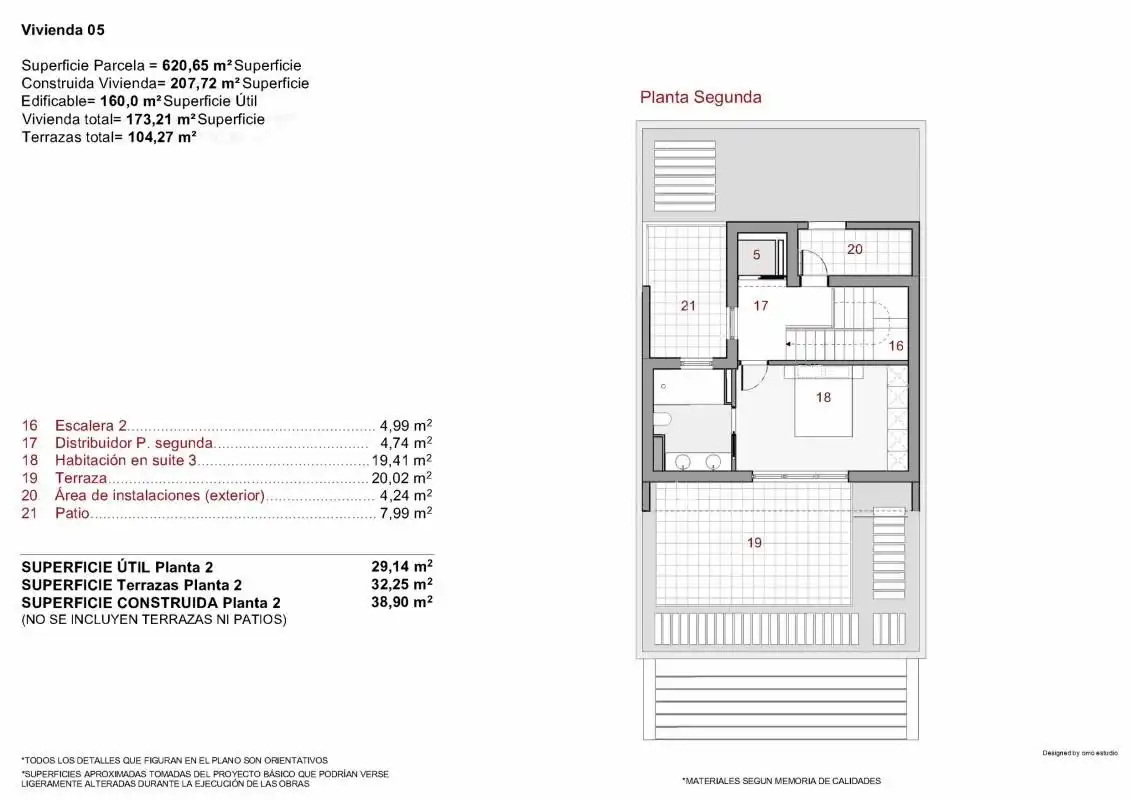 Detached house with pool for sale in Balcón de Finestrat - Terra Marina, imagen 13
