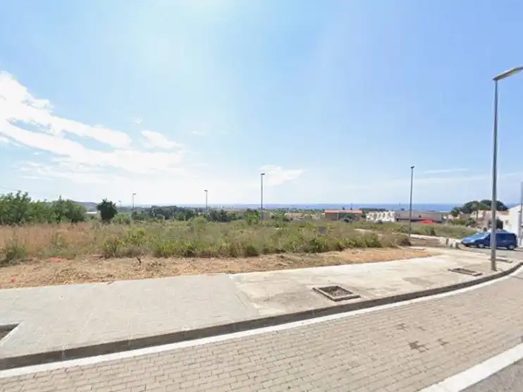 Residential for sale in Creixell