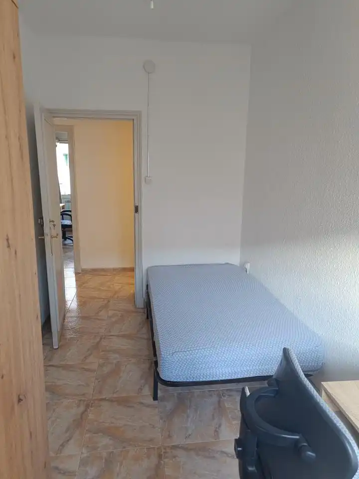 Dormitori de Pis en venda en Zaragoza amb Calefacció i Terrassa