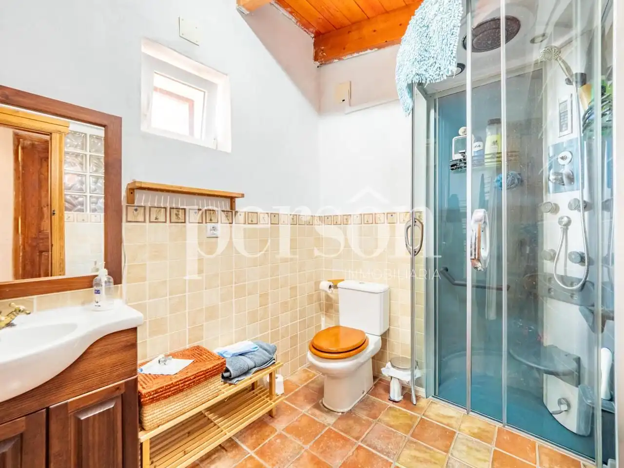 House with garden for sale in Utiel, imagen 22