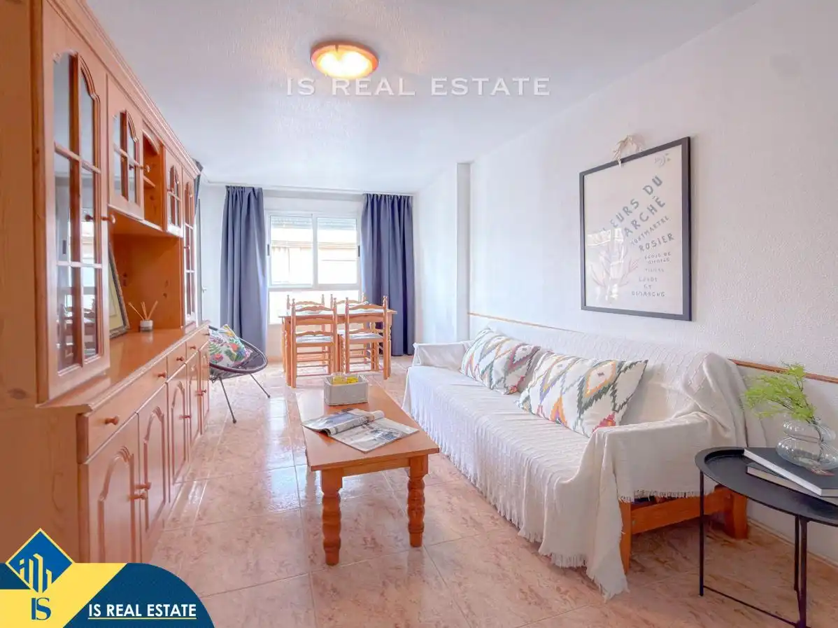 Apartament amb piscina en venda a Playa del Cura, imagen 7