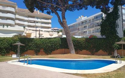 Piscina de Apartament en venda en Benalmádena amb Terrassa i Piscina