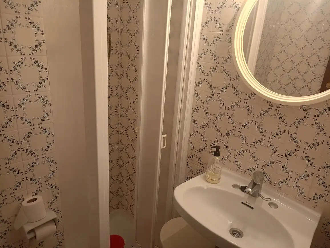 Apartamento en venta en Carrer de Menorca, 33, Playa de Gandia