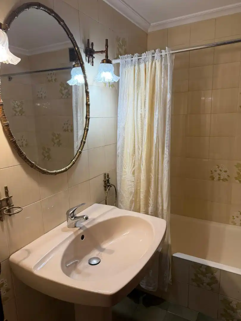 Flat with lift for sale in Calle Marqués de Santa Cruz, imagen 5