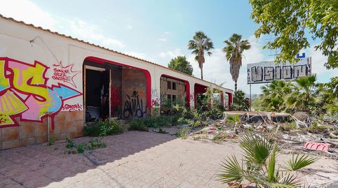 Photo 4 of Commercial properties for sale in Crta San Javier , Baños y Mendigo, Murcia Capital