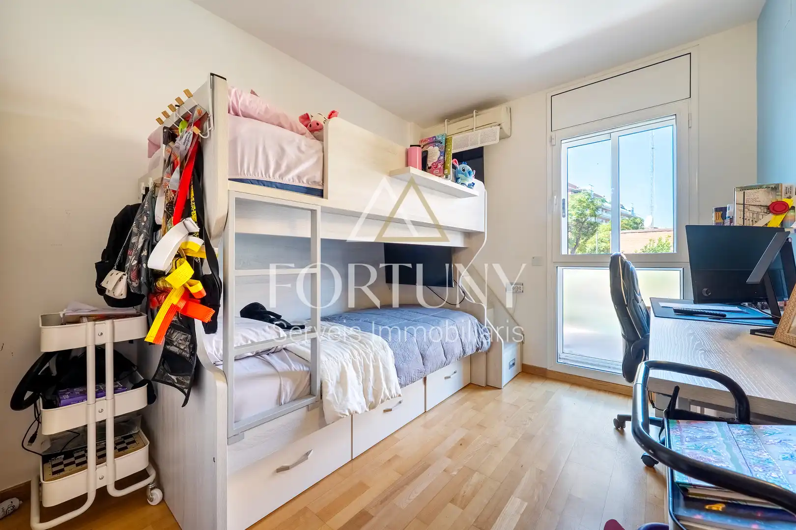 Habitación de Dúplex en venta en Llevant