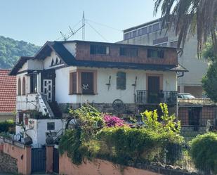 Casa o xalet en venda a  ALDAPABIDE, Egia