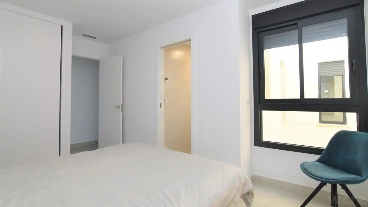 Appartement compact avec terrasse à vendre à PINTOR SOROLLA, imagen 15