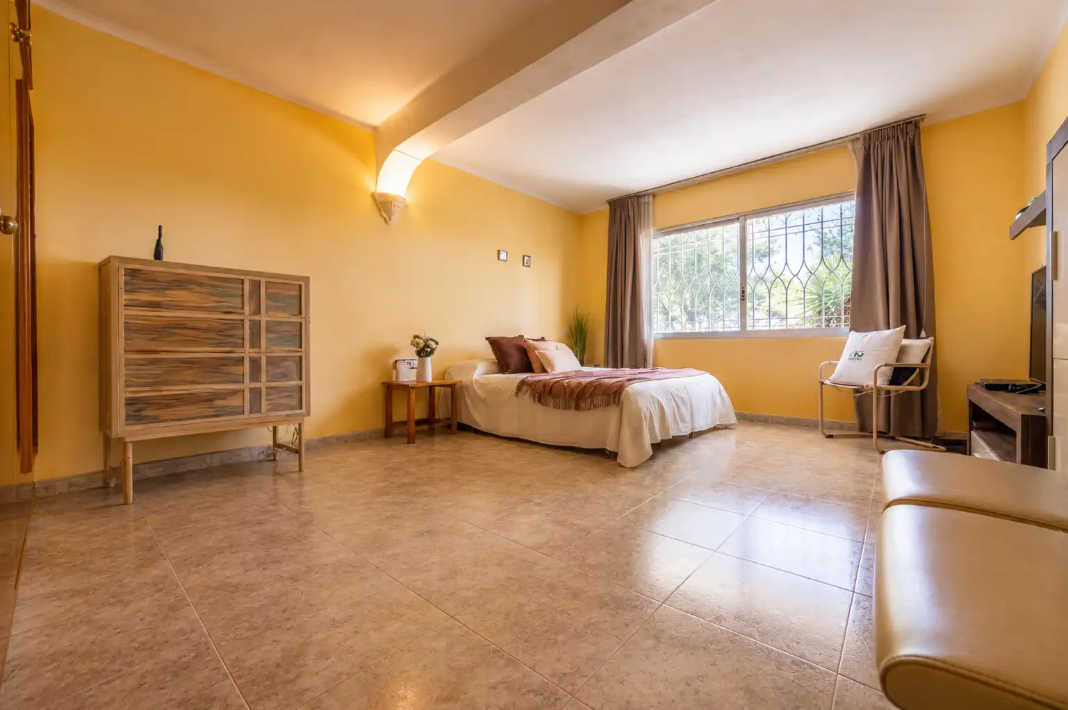 Casa con terraza en venta en Carrer del Codolar, imagen 7