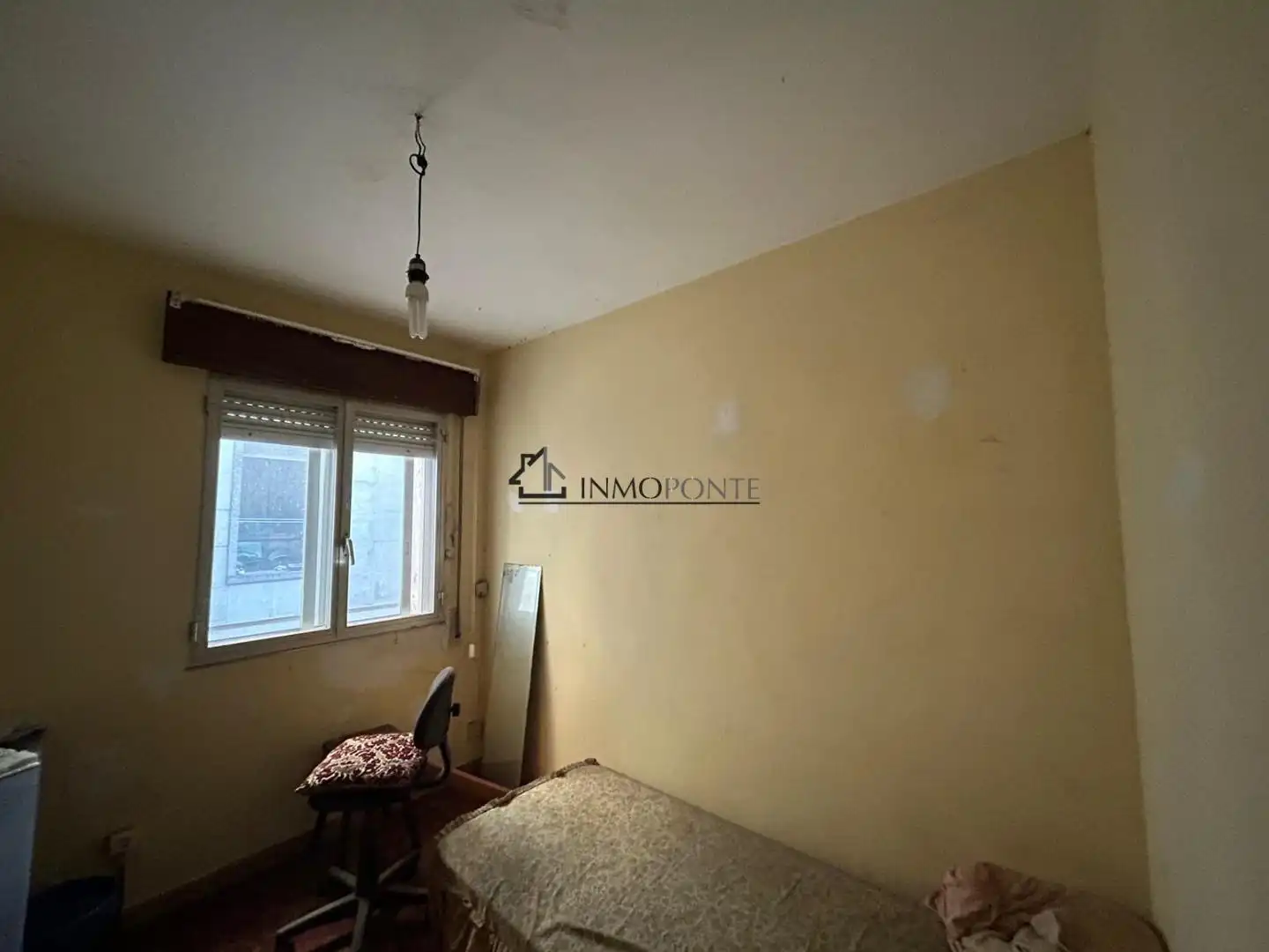 Dormitori de Casa o xalet en venda en Pontevedra Capital 