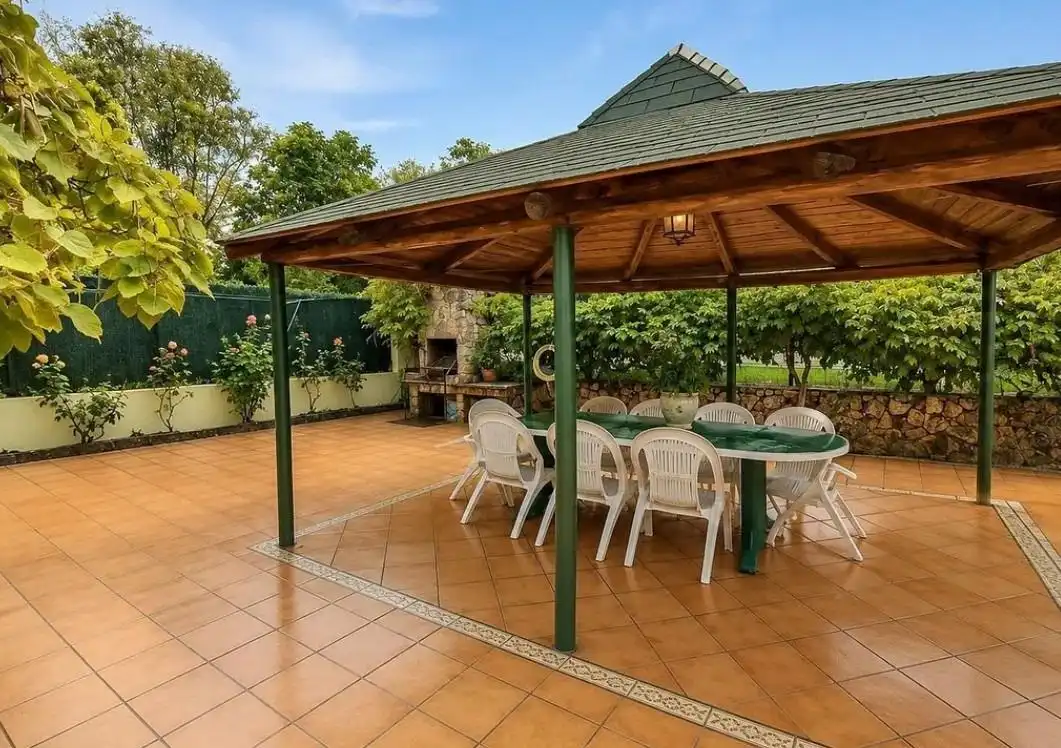 Villa avec piscine à vendre à El Molar (Madrid), imagen 6