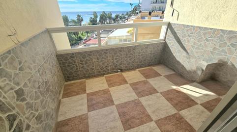 Foto 2 de Estudi en venda a Puerto Marina, Málaga