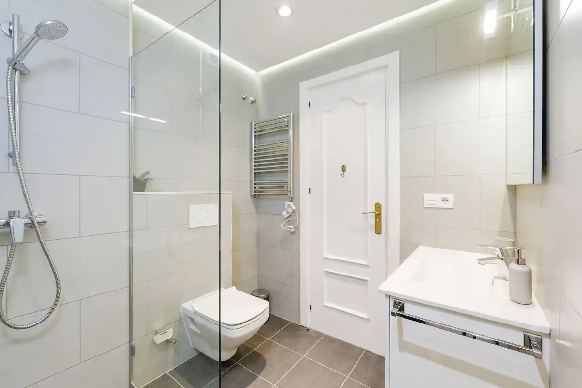 Apartamento con piscina en venta en Los Arqueros  - Puerto del Almendro, imagen 27