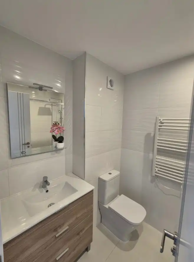 Flat with pool for sale in Playa de los Boliches, imagen 28