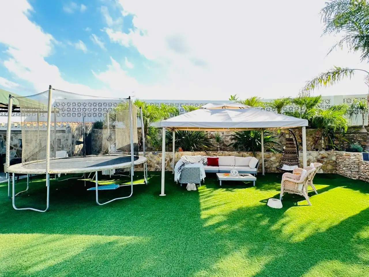 Villa avec piscine à vendre à Centro, imagen 14