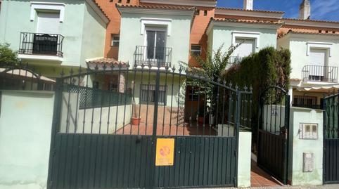 Foto 2 de Casa adosada en venda a La Antilla, Huelva