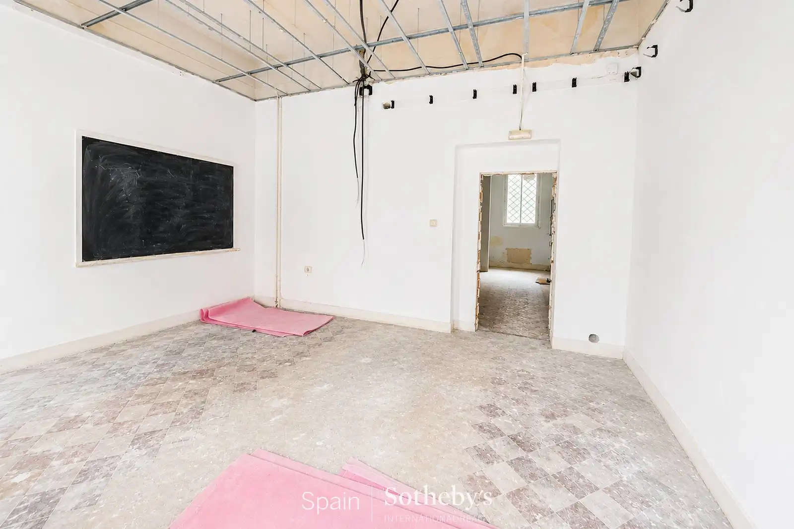 Apartment mit Aufzug zum Verkauf in Calle de Huertas, imagen 6