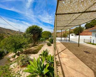 Vista exterior de Estudi de lloguer en Málaga Capital amb Aire condicionat i Terrassa