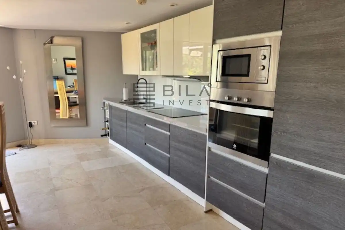 Attique avec piscine à vendre à Milenio, imagen 13