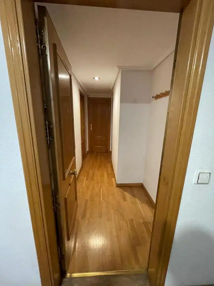 Flat for rent in Paseo de Teruel, 37, Doctor Cerrada
