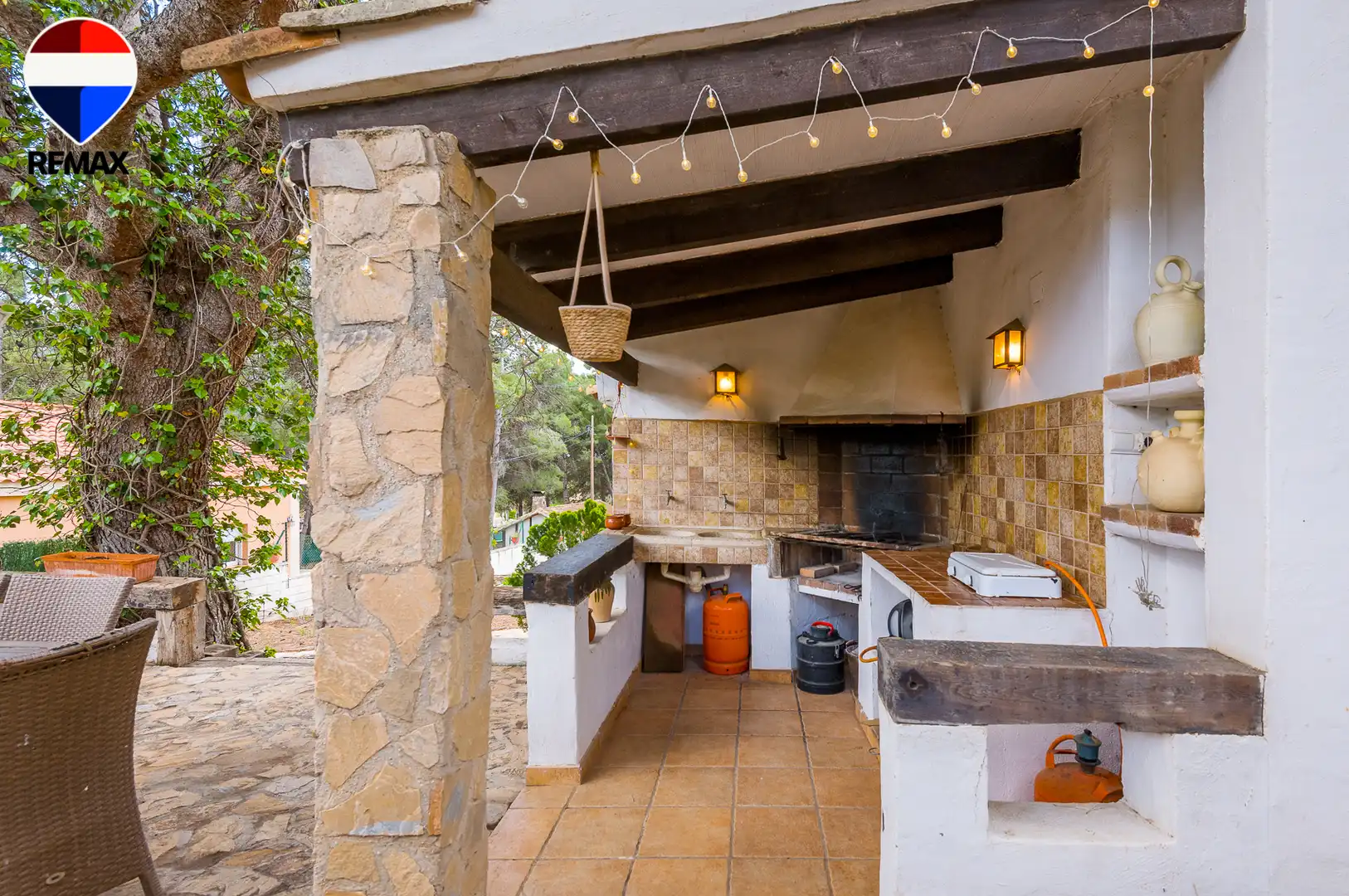 Villa avec piscine à vendre à Urbanización Maigmó 65, imagen 33