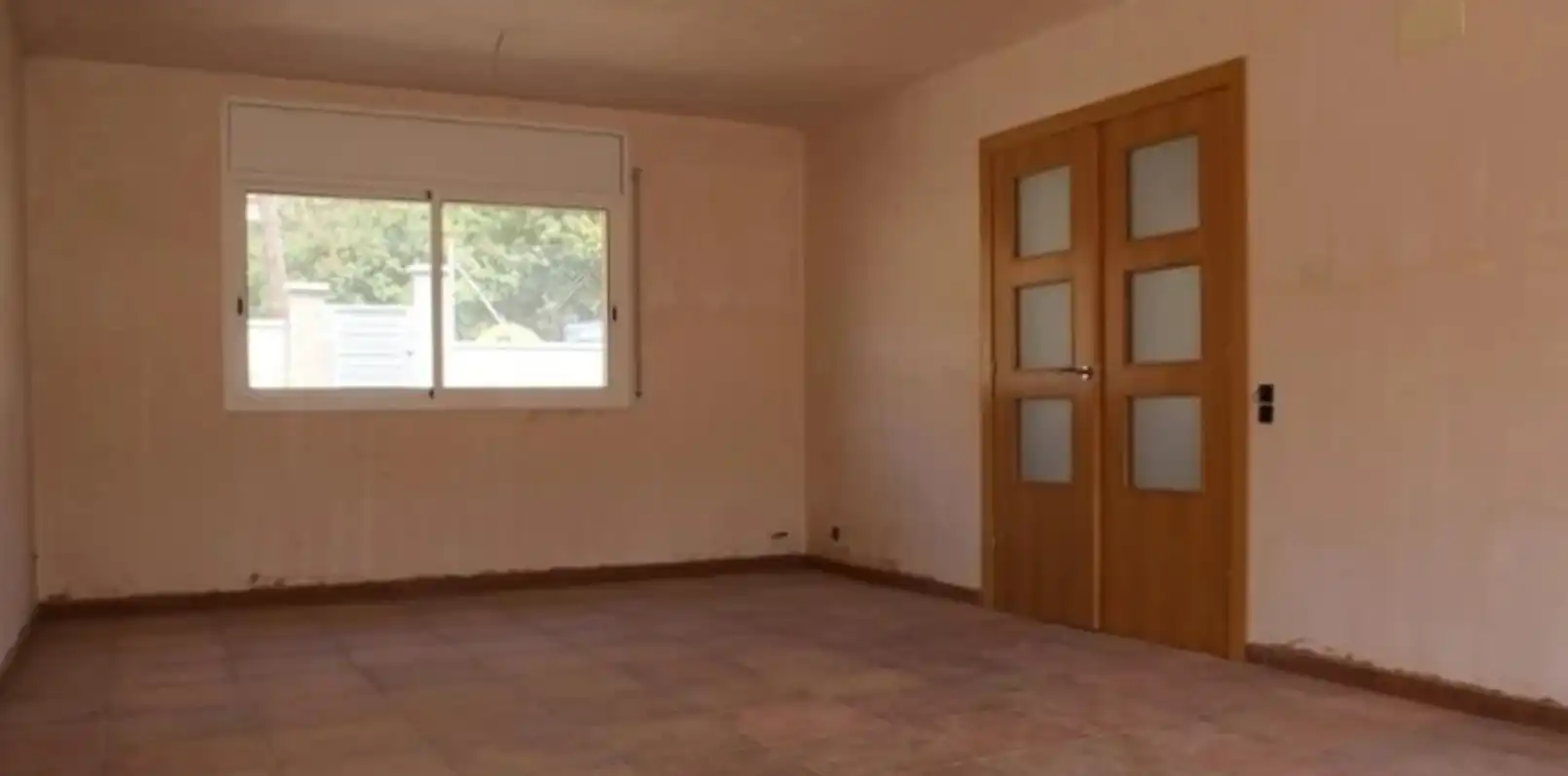 Casa adosada en venta en Vallirana