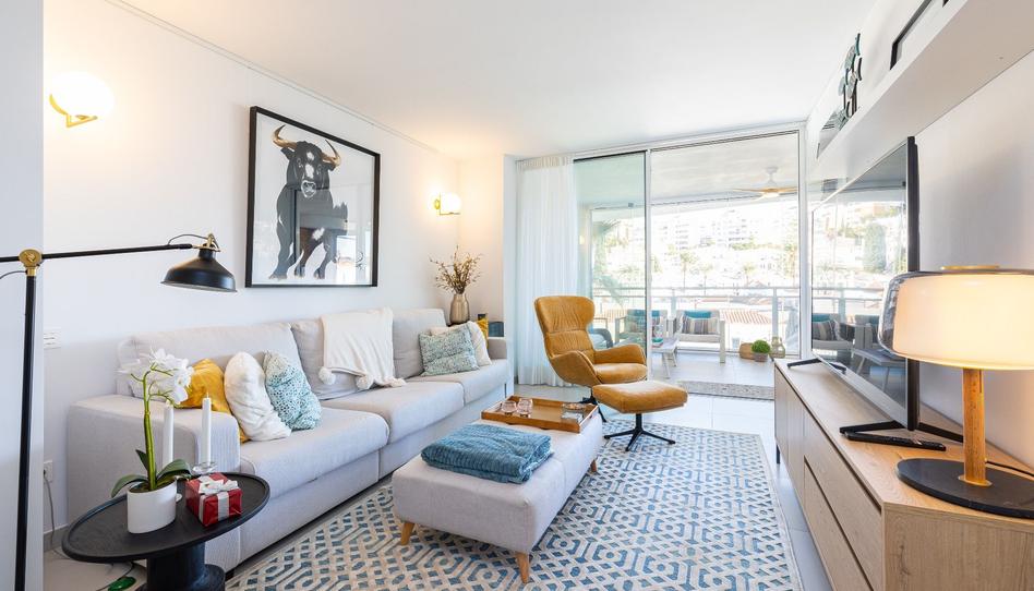 Foto 1 de Apartamento en venta en Las Palmeras, 25, Cortijo Torrequebrada, Málaga