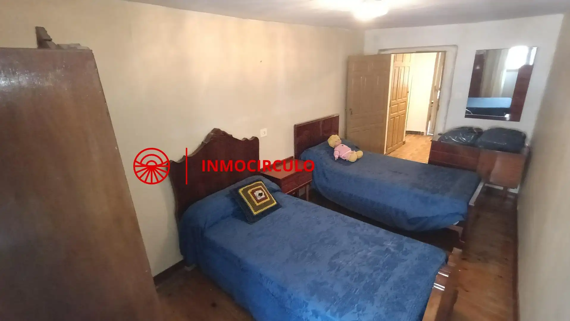 Casa rústica en venda a Tardajos, imagen 13