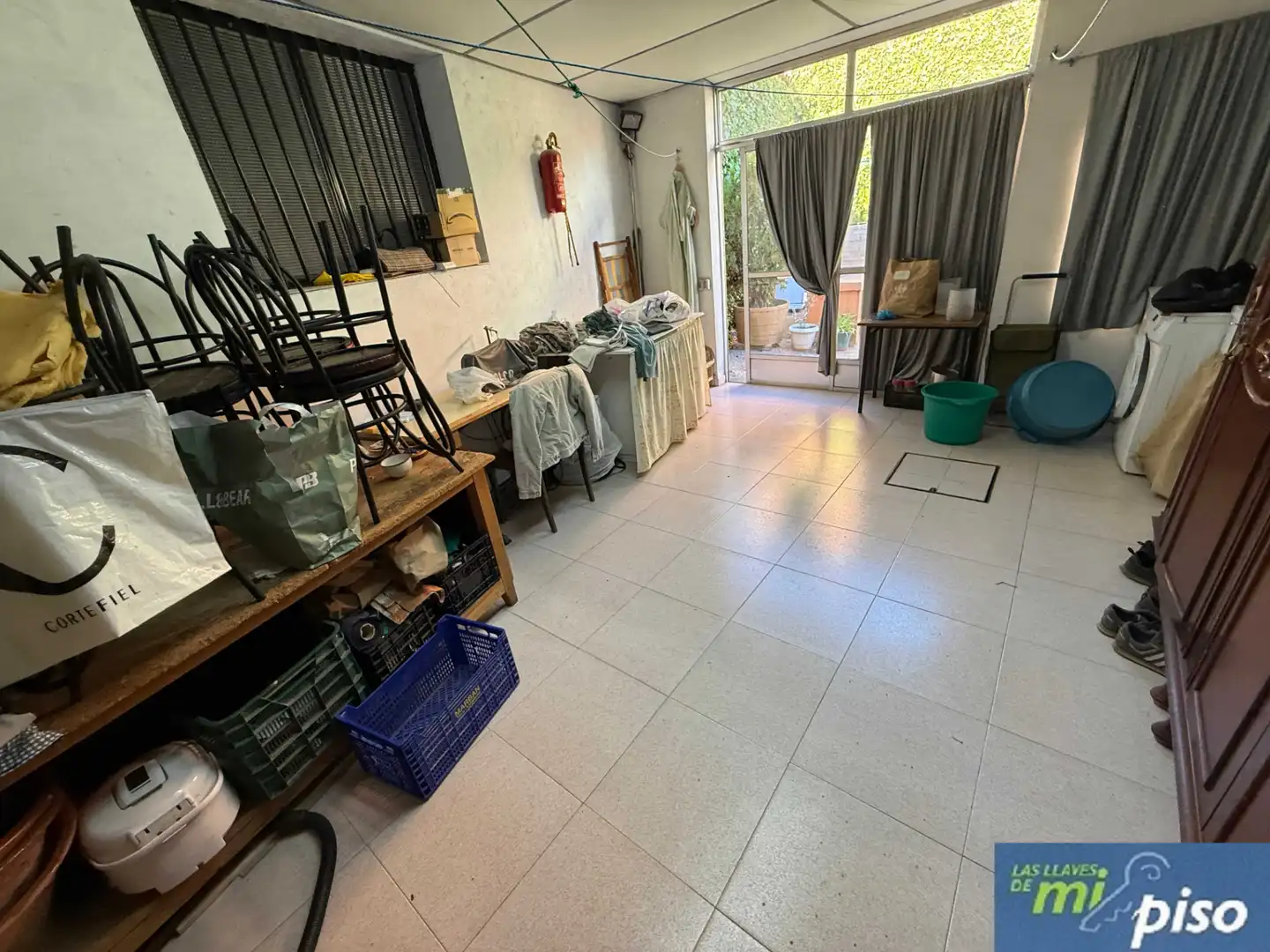 Casa o chalet en venta en Valladolid con Calefacción, Jardín privado y Terraza