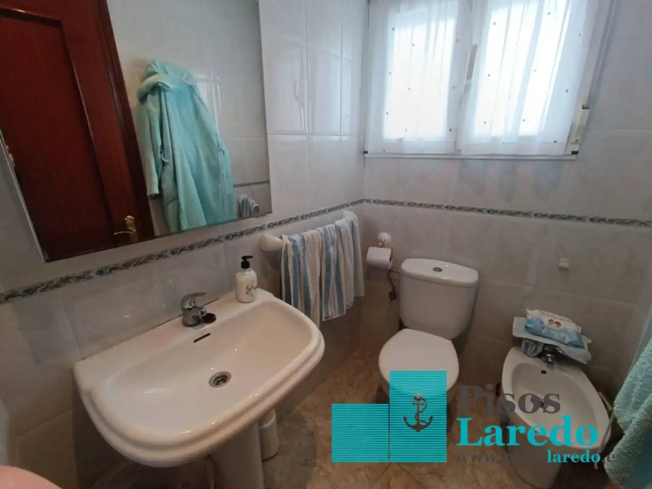 Flat for rent in Avenida Derechos Humanos, 35, Zona Playa