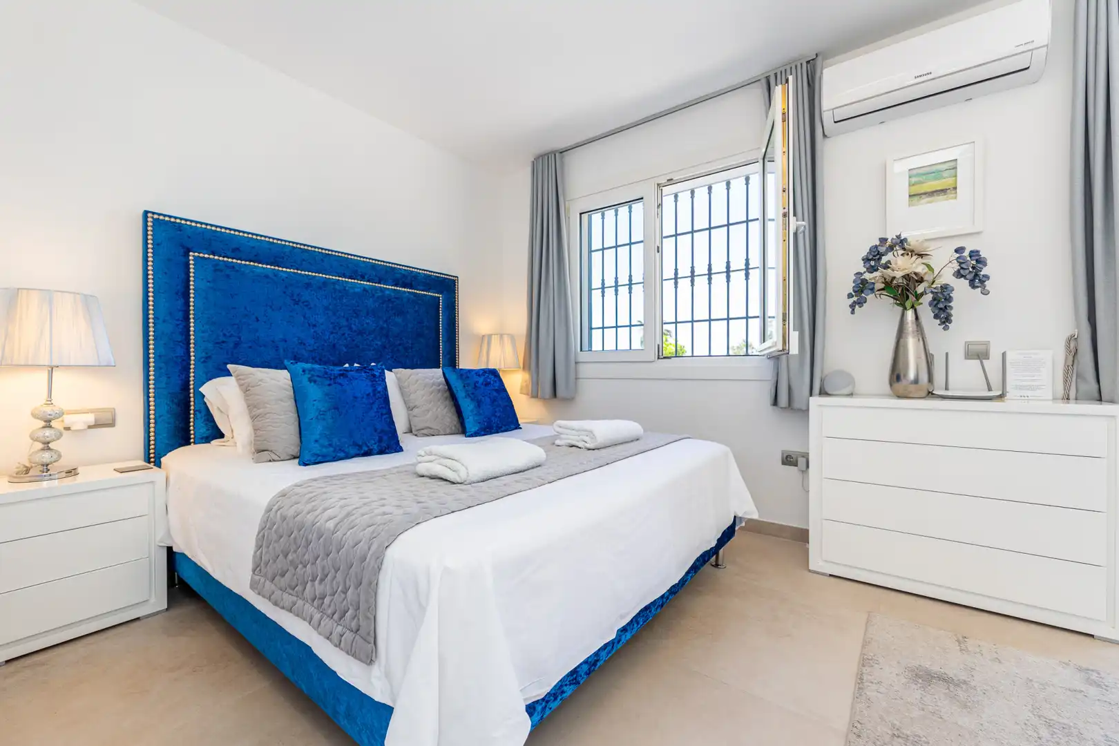 Maison avec terrasse à vendre à Calahonda, imagen 11