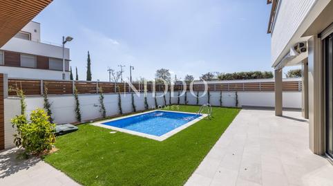 Photo 3 of Single-family semi-detached to rent in Carrer del Poble Amazic, 67, Can Gambús, Barcelona