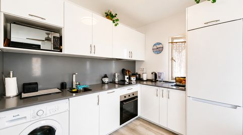 Foto 4 de Apartament en venda a Avenida Gamonal, Parque de la Paloma, Benalmádena