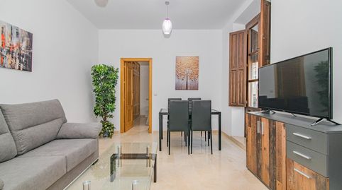 Foto 2 de Apartamento en venta en Calle San Jeronimo, Centro - Sagrario, Granada Capital